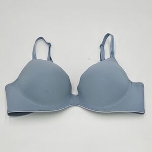 b.tempt'd by Wacoal b.wow'd Push-Up Underwire Women’s Bra 958287 Size 32C